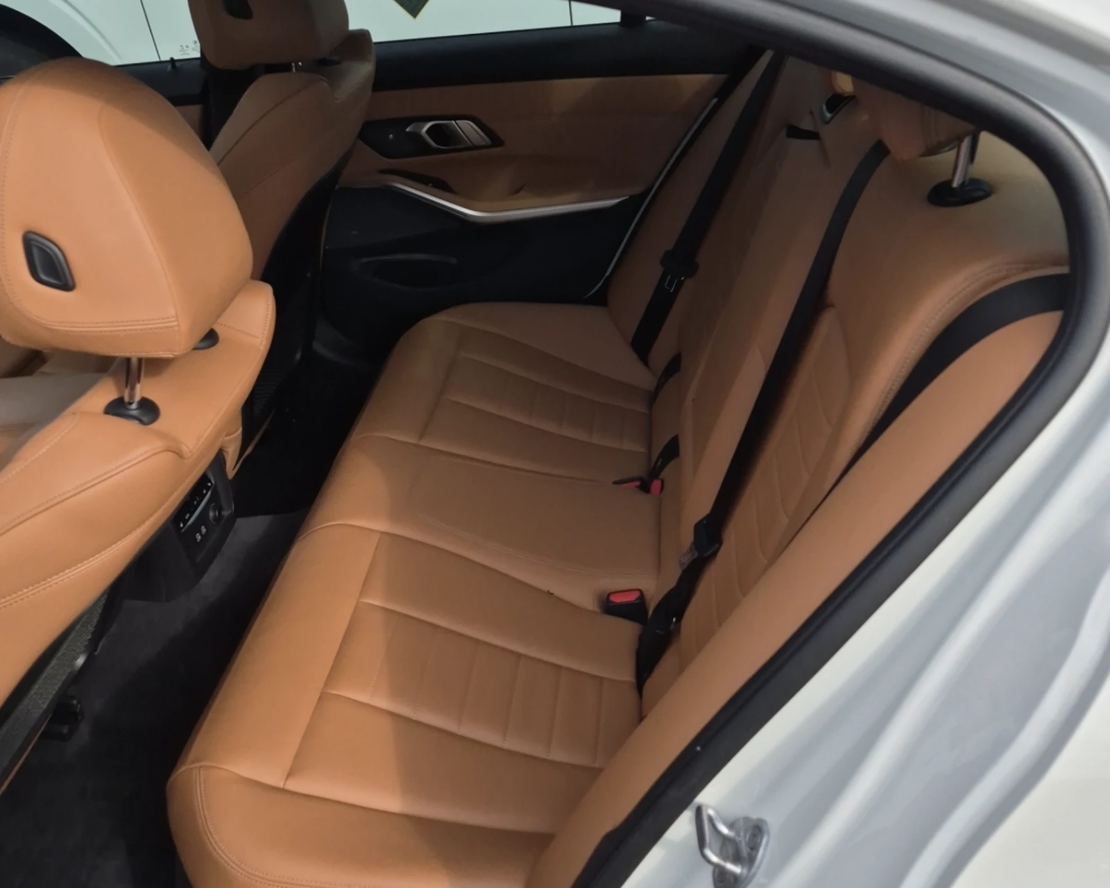 BMW 340 M340i xDrive, снимка 12 - Автомобили и джипове - 55187950