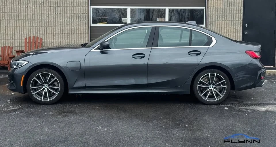 BMW 330 * E * PLUG-IN HYBRID * FULL DIGITAL * , снимка 3 - Автомобили и джипове - 55472380
