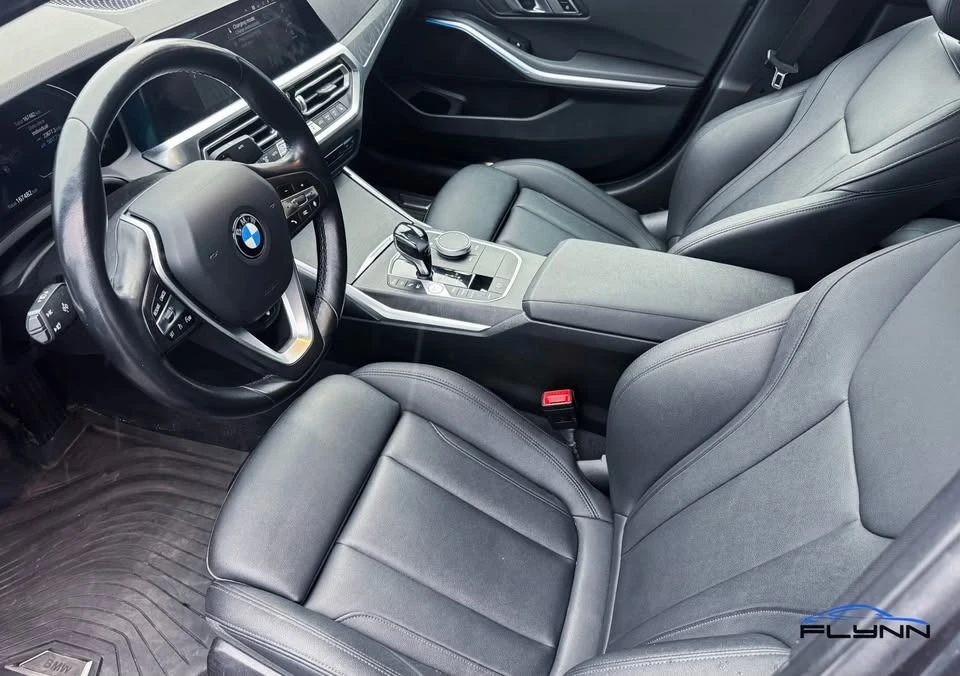 BMW 330 * E * PLUG-IN HYBRID * FULL DIGITAL * , снимка 4 - Автомобили и джипове - 55472380