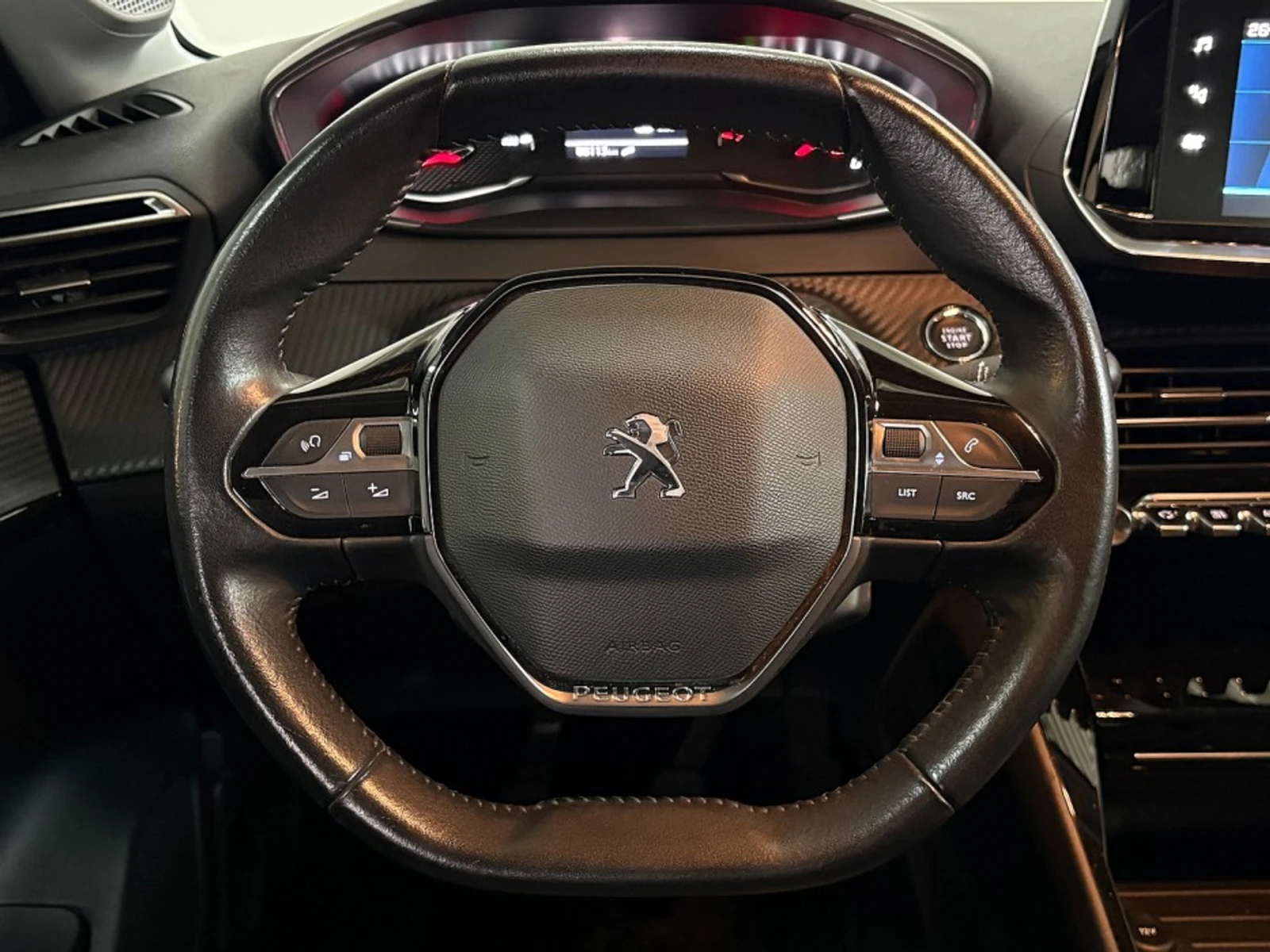 Peugeot 208 Allure, снимка 5 - Автомобили и джипове - 55486432