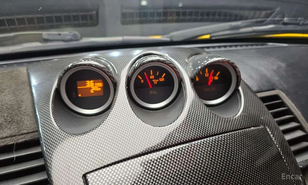 Nissan 350z * 3.5 Roadster * CARFAX * ЦЕНА ДО БГ, снимка 11 - Автомобили и джипове - 55558570