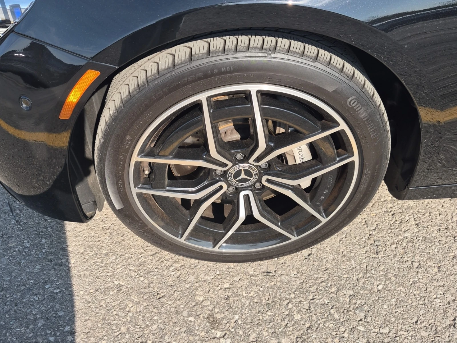 Mercedes-Benz E 450 * EQ Boost * CARFAX * 23k km! * , снимка 15 - Автомобили и джипове - 55830975