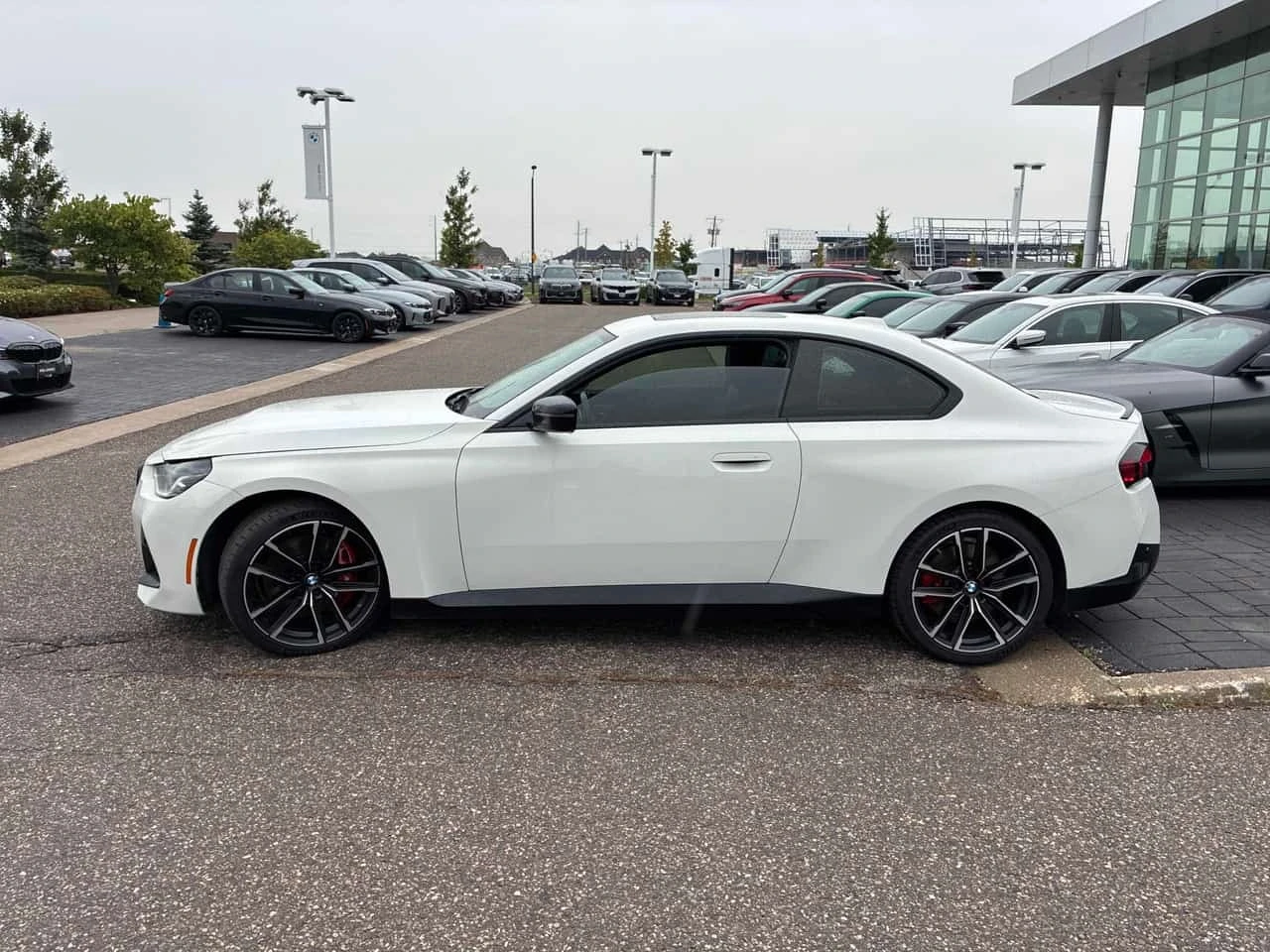 BMW 230 * 230i xDrive * CARFAX * ��� ������������ ������ | Mobile.bg � ����������� 2