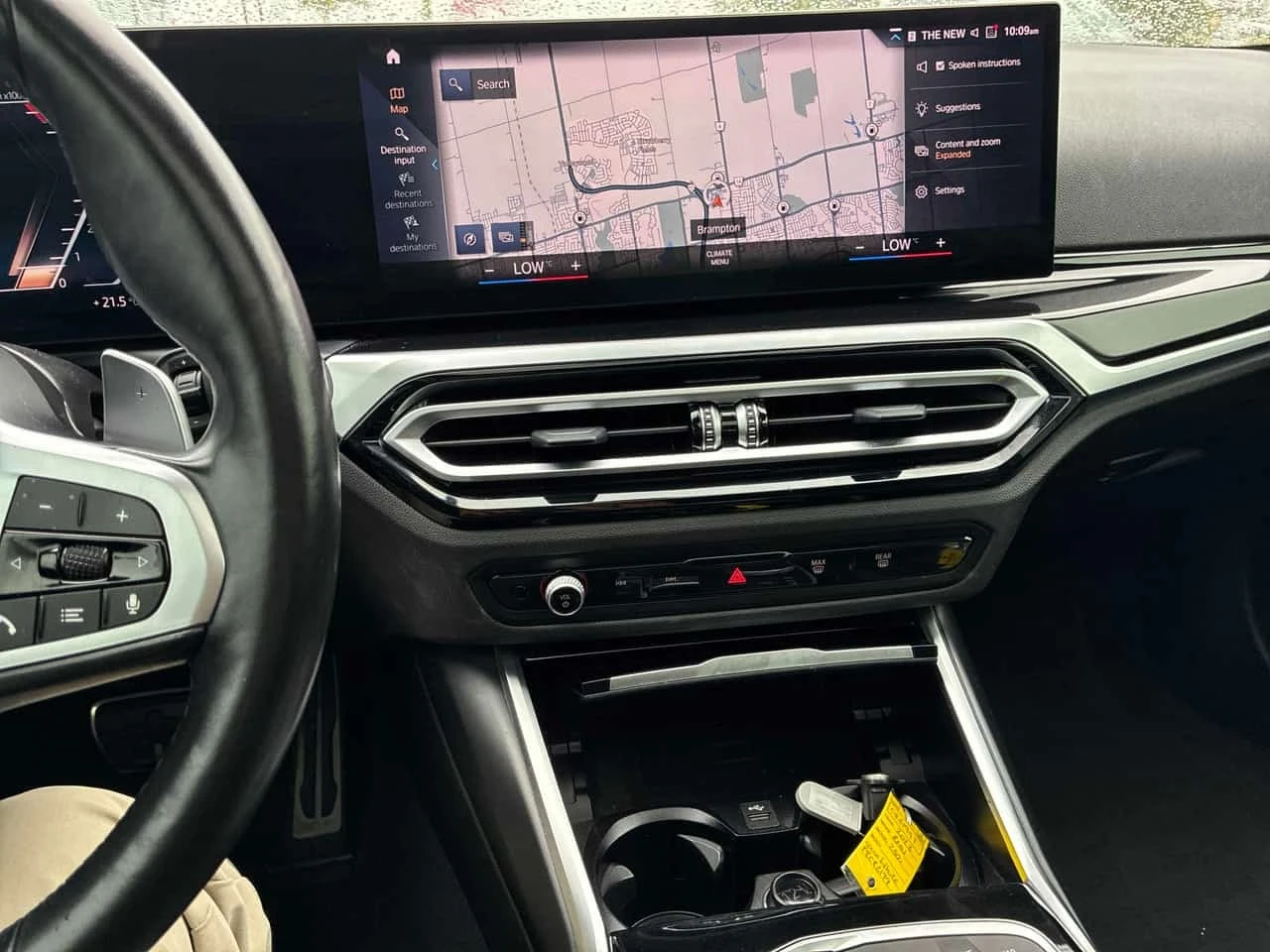 BMW 230 * 230i xDrive * CARFAX * ��� ������������ ������ | Mobile.bg � ����������� 9