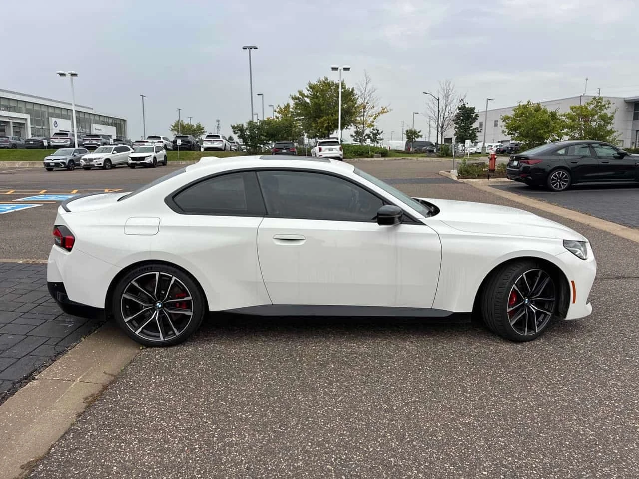 BMW 230 * 230i xDrive * CARFAX * ��� ������������ ������ | Mobile.bg � ����������� 3
