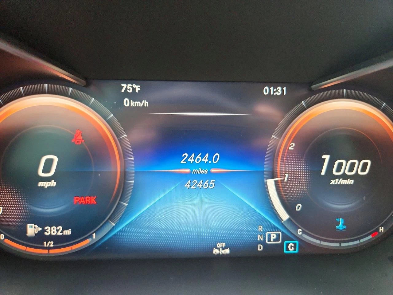Mercedes-Benz C 300 4MATIC* BLIND SPOT* KEYLESS | Mobile.bg � ����������� 9