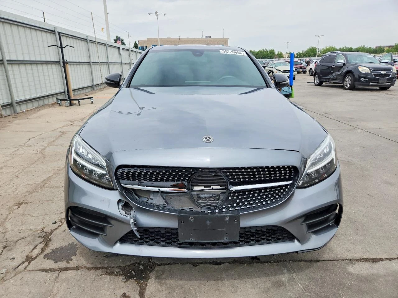 Mercedes-Benz C 300 4MATIC* BLIND SPOT* KEYLESS | Mobile.bg � ����������� 5