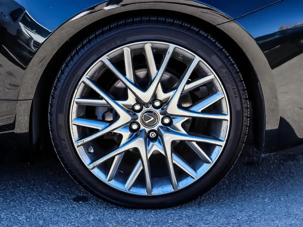 Lexus RC RC 300| AWD| 3.5L V6| NAVI| ADAPTIVE CRUISE| All | Mobile.bg � ����������� 16