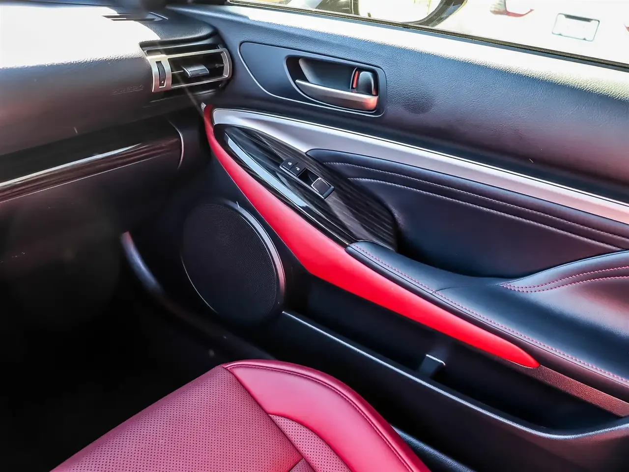 Lexus RC RC 300| AWD| 3.5L V6| NAVI| ADAPTIVE CRUISE| All | Mobile.bg � ����������� 11