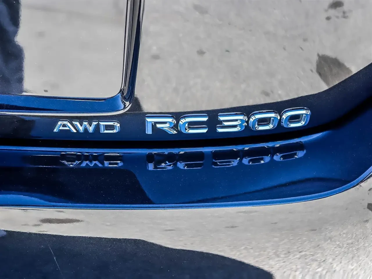 Lexus RC RC 300| AWD| 3.5L V6| NAVI| ADAPTIVE CRUISE| All | Mobile.bg � ����������� 15