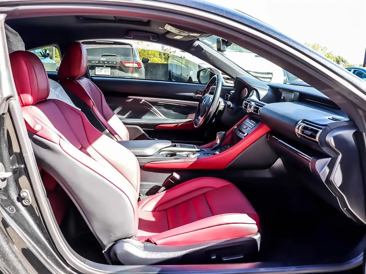 Lexus RC RC 300| AWD| 3.5L V6| NAVI| ADAPTIVE CRUISE| All | Mobile.bg � ����������� 14