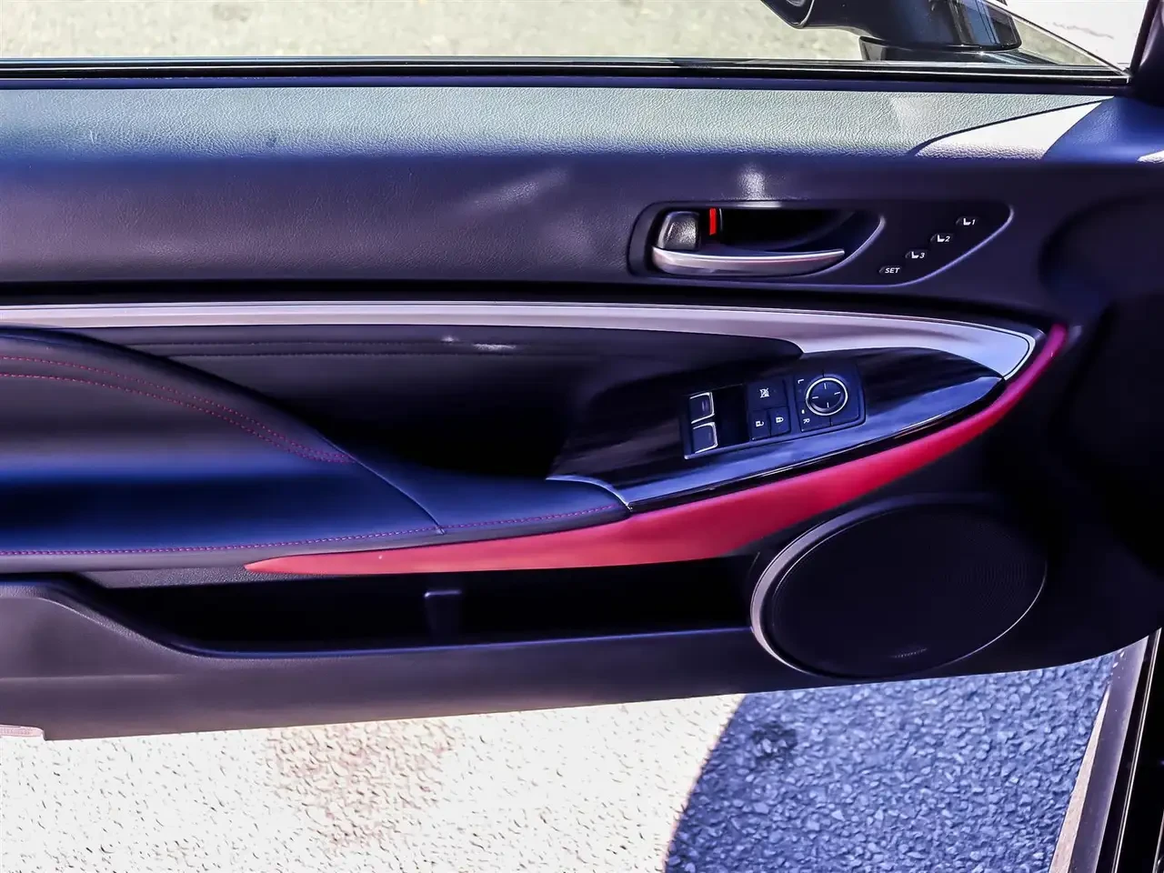 Lexus RC RC 300| AWD| 3.5L V6| NAVI| ADAPTIVE CRUISE| All | Mobile.bg � ����������� 6