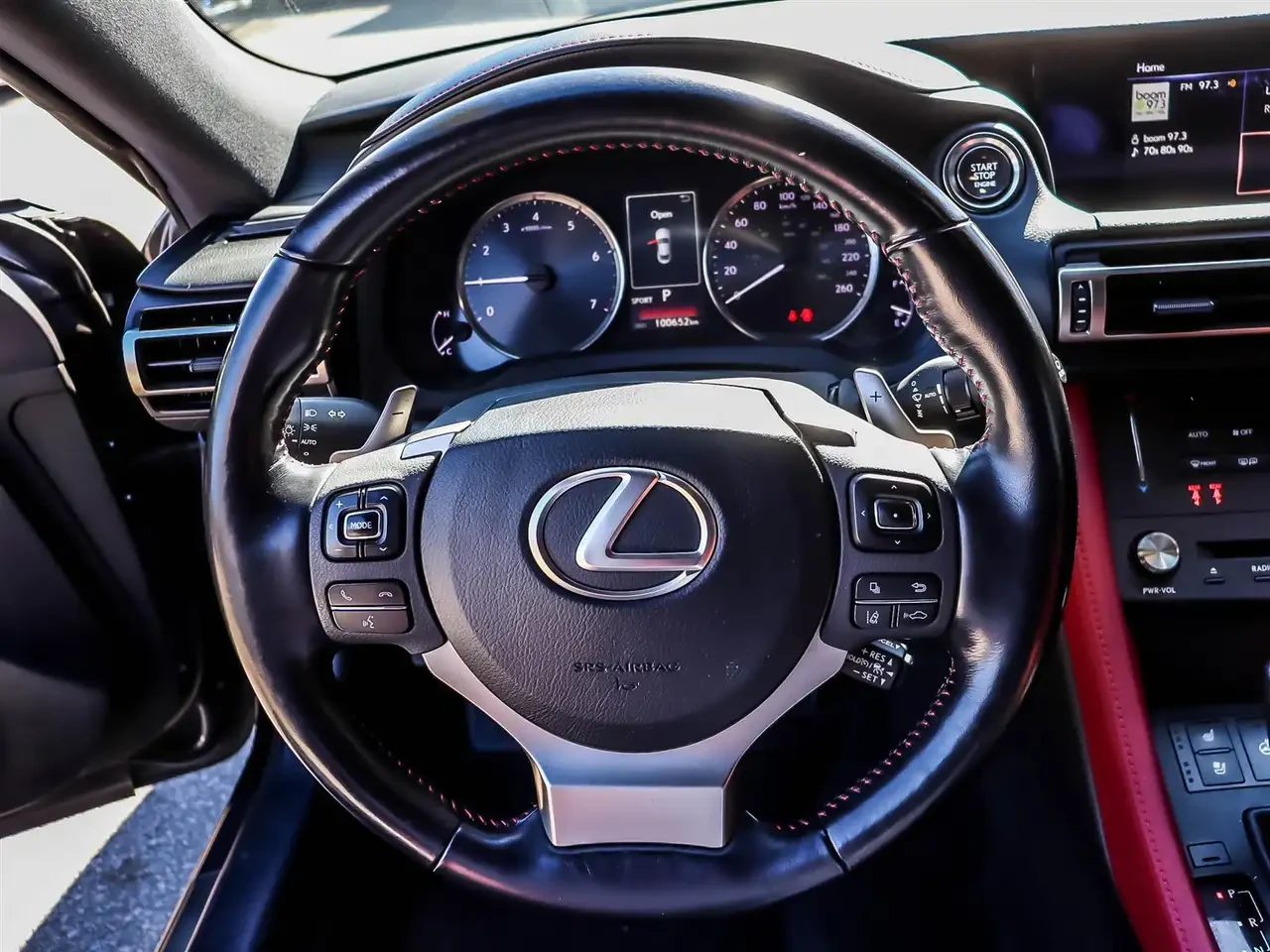Lexus RC RC 300| AWD| 3.5L V6| NAVI| ADAPTIVE CRUISE| All | Mobile.bg � ����������� 9