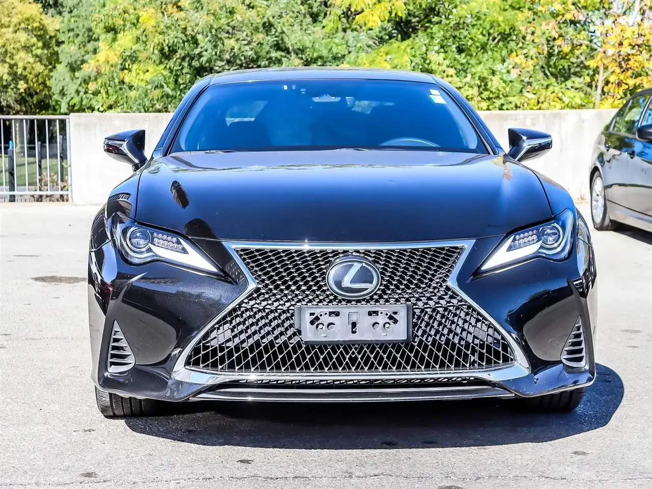 Lexus RC RC 300| AWD| 3.5L V6| NAVI| ADAPTIVE CRUISE| All | Mobile.bg � ����������� 2