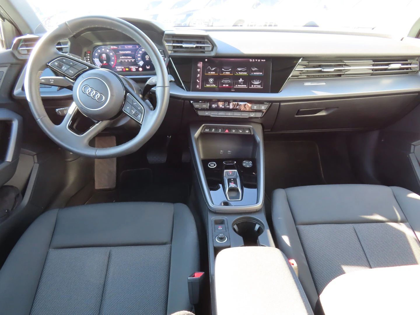Audi A3 | Mobile.bg � ����������� 5