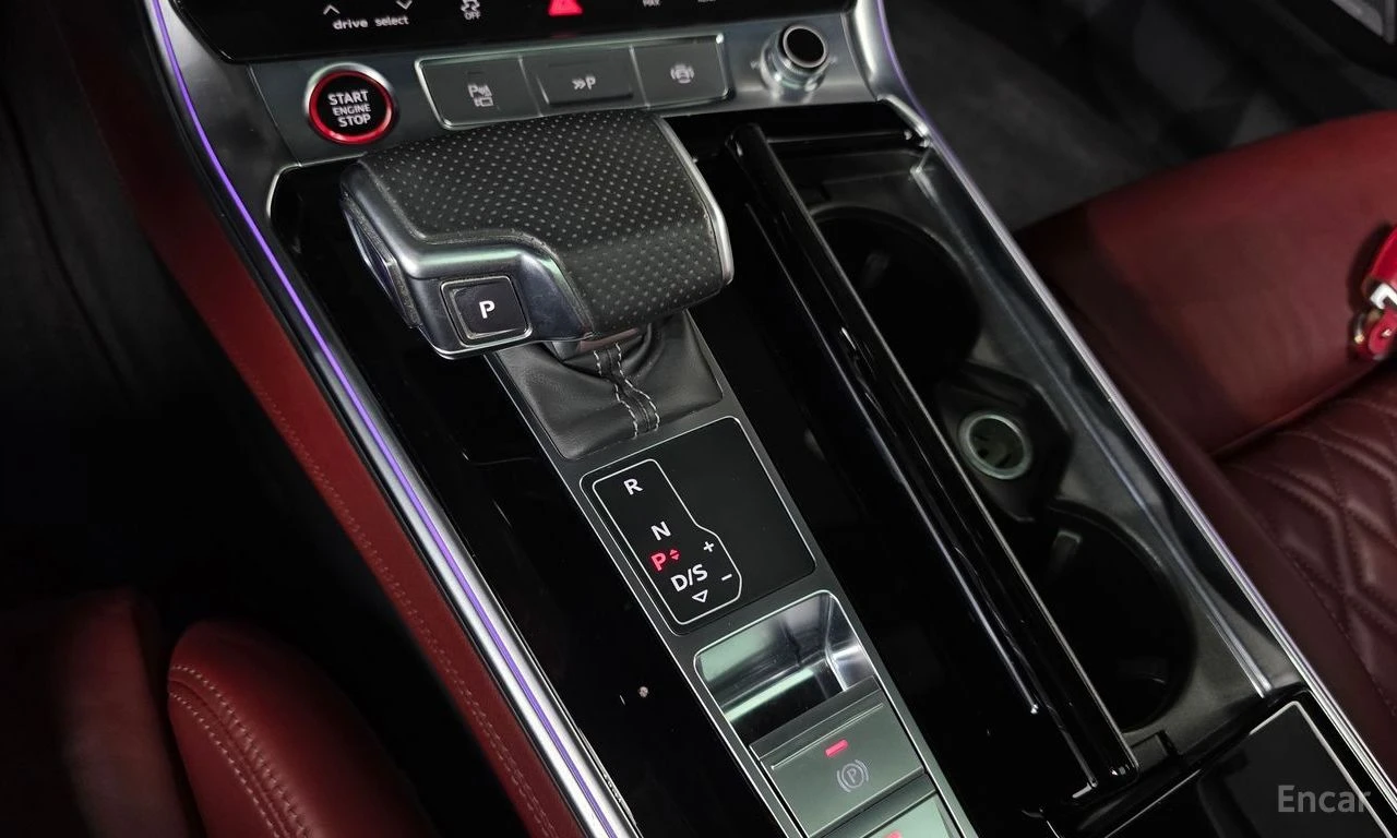 Audi S7 3.0 TDI Quattro, снимка 9 - Автомобили и джипове - 56453611