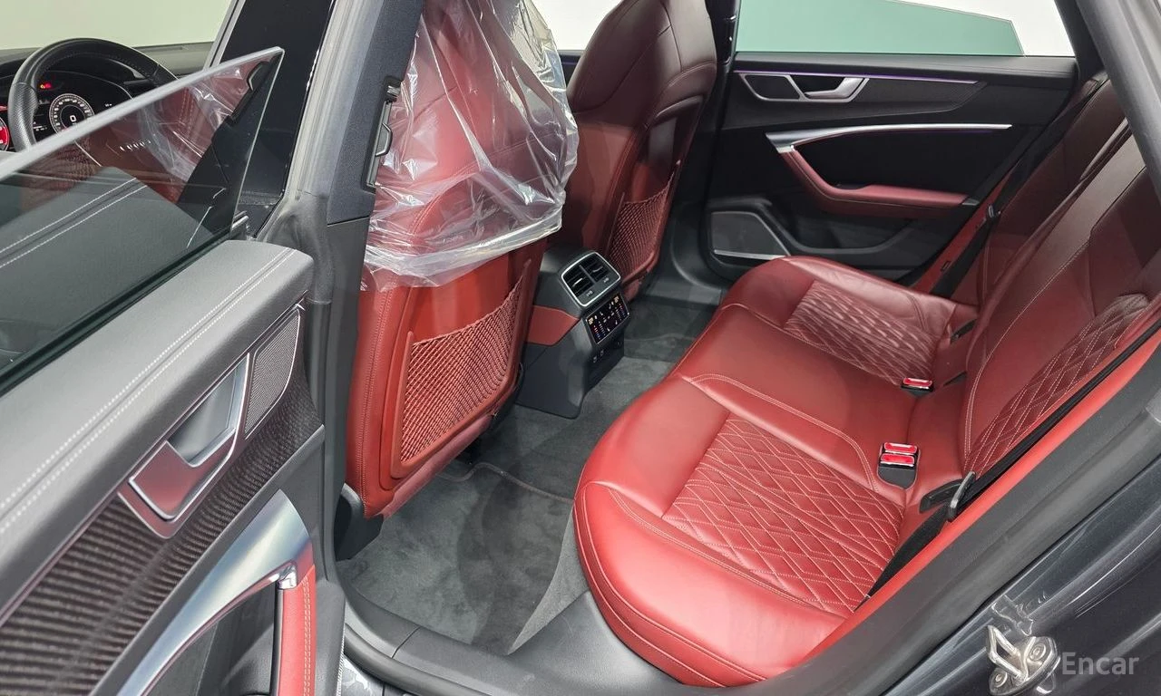 Audi S7 3.0 TDI Quattro, снимка 12 - Автомобили и джипове - 56453611