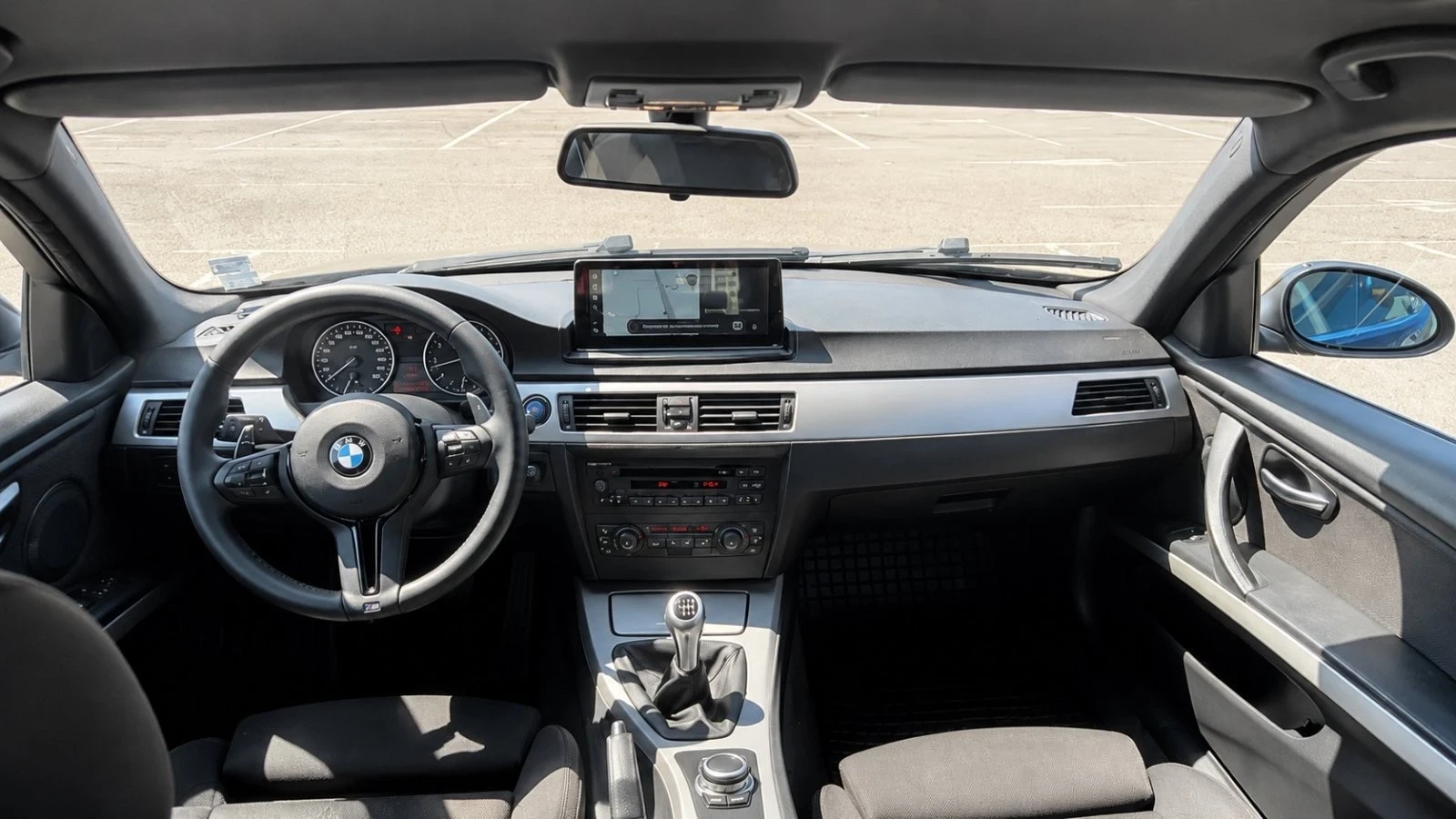BMW 325 I, снимка 9 - Автомобили и джипове - 56467079