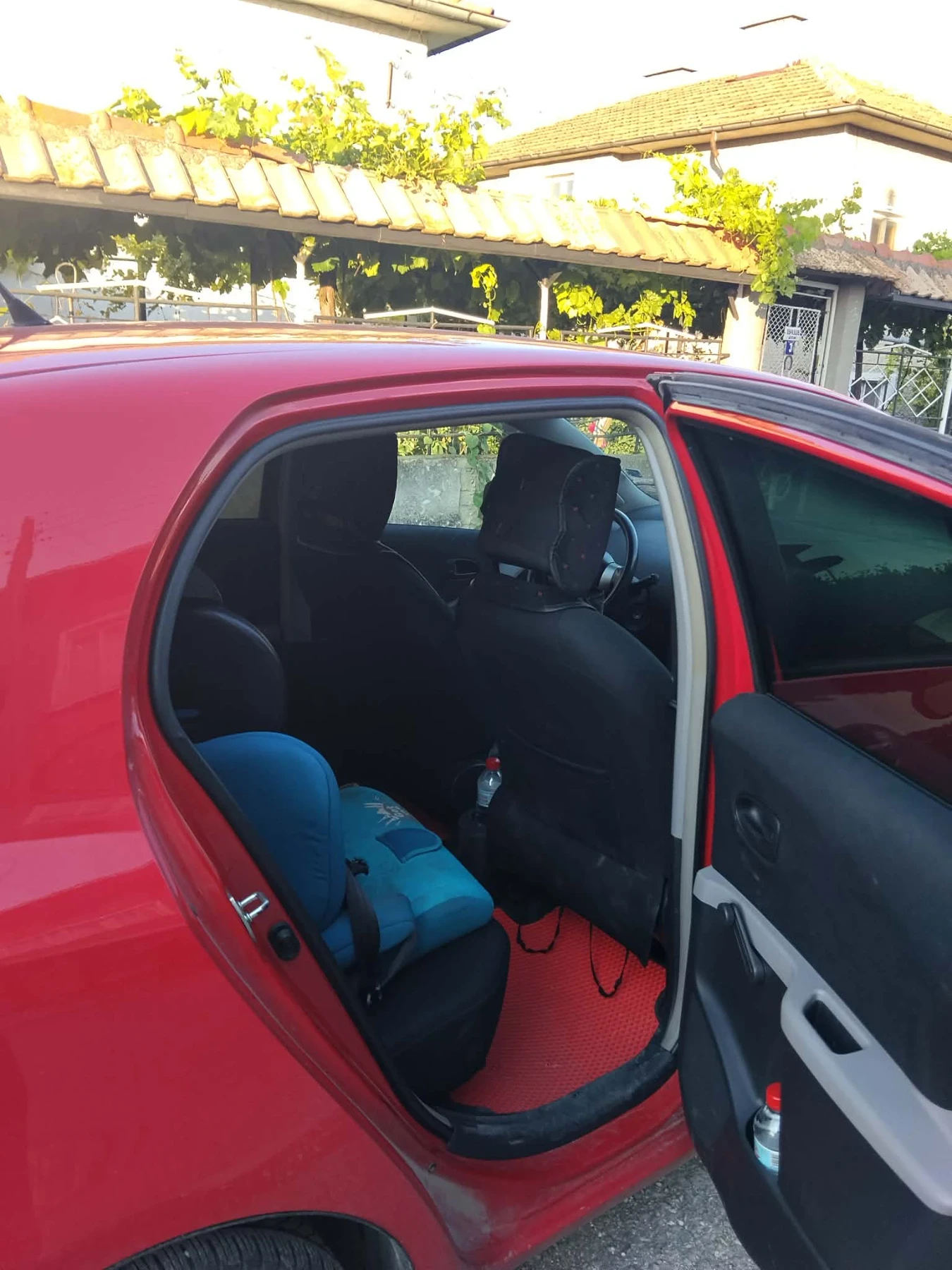 Toyota Yaris, снимка 5 - Автомобили и джипове - 56484633