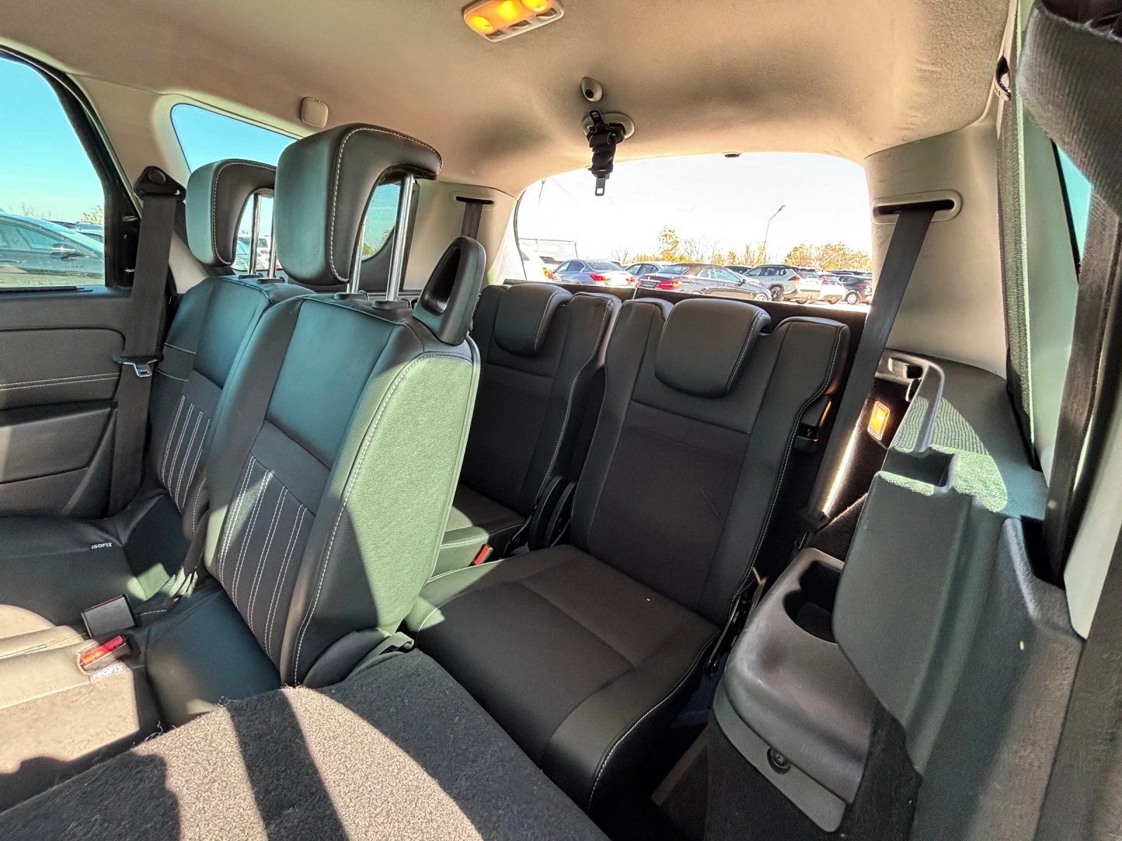 Renault Scenic 1.5d/7 ������ | Mobile.bg � ����������� 11