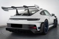 Porsche 911 992/ GT3 RS/ WEISSACH/ CLUBSPORT/ CERAMIC/ CARBON/ - изображение 5