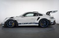 Porsche 911 992/ GT3 RS/ WEISSACH/ CLUBSPORT/ CERAMIC/ CARBON/ - изображение 3