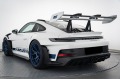 Porsche 911 992/ GT3 RS/ WEISSACH/ CLUBSPORT/ CERAMIC/ CARBON/ - изображение 4