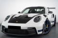 Porsche 911 992/ GT3 RS/ WEISSACH/ CLUBSPORT/ CERAMIC/ CARBON/ - изображение 2