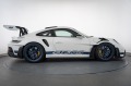Porsche 911 992/ GT3 RS/ WEISSACH/ CLUBSPORT/ CERAMIC/ CARBON/ - изображение 6