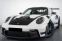 Обява за продажба на Porsche 911 992/ GT3 RS/ WEISSACH/ CLUBSPORT/ CERAMIC/ CARBON/ ~ 405 576 EUR - изображение 1