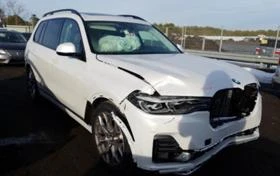 BMW X7, снимка 2