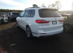 BMW X7, снимка 1