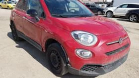 Fiat 500X 1.0 турбо бензин 2020г, снимка 5