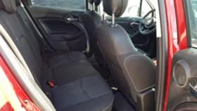 Fiat 500X 1.0 турбо бензин 2020г, снимка 15
