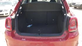 Fiat 500X 1.0 турбо бензин 2020г, снимка 16