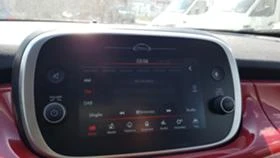 Fiat 500X 1.0 турбо бензин 2020г, снимка 10