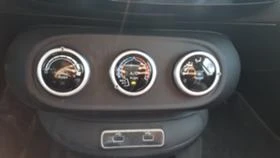 Fiat 500X 1.0 турбо бензин 2020г, снимка 8