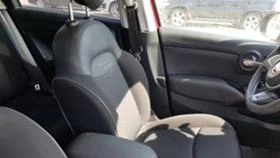 Fiat 500X 1.0 турбо бензин 2020г, снимка 13