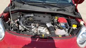 Fiat 500X 1.0 турбо бензин 2020г, снимка 11