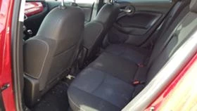 Fiat 500X 1.0 турбо бензин 2020г, снимка 17