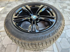 BMW X6 M50d, снимка 16