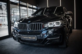 BMW X6 M50d, снимка 2