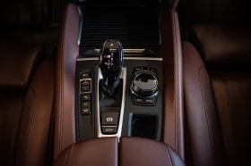 BMW X6 M50d, снимка 17