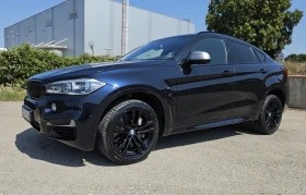 BMW X6 M50d, снимка 7