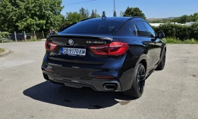 BMW X6 M50d, снимка 3