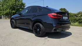 BMW X6 M50d, снимка 6