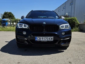 BMW X6 M50d, снимка 2