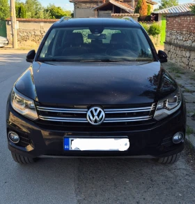 VW Tiguan Джип, снимка 3