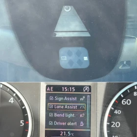 VW Tiguan Джип, снимка 13