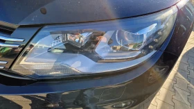 VW Tiguan Джип, снимка 3